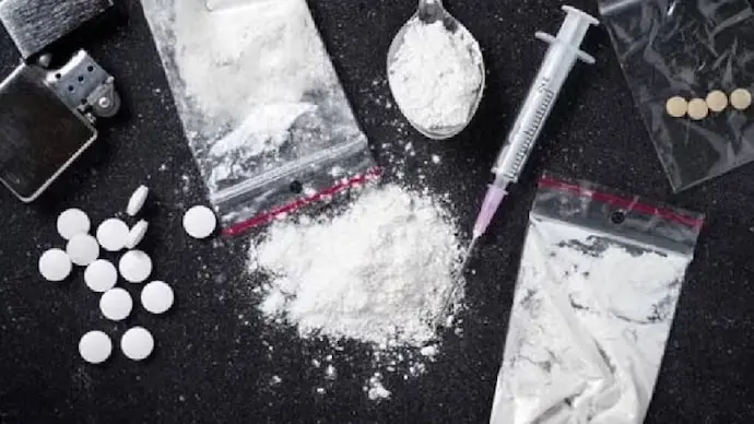 UP seizes Rs 78.5 crore assets in anti-drug crackdown