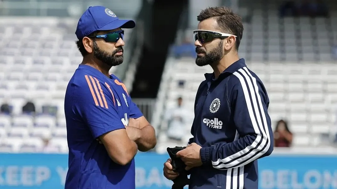 Virat Kohli says 2027 World Cup will be his last for India