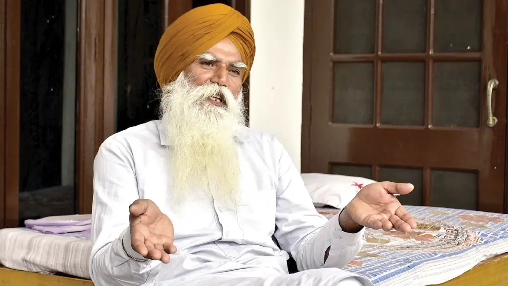 Waris Punjab De threatens Akali vote as BJP goes solo in Punjab