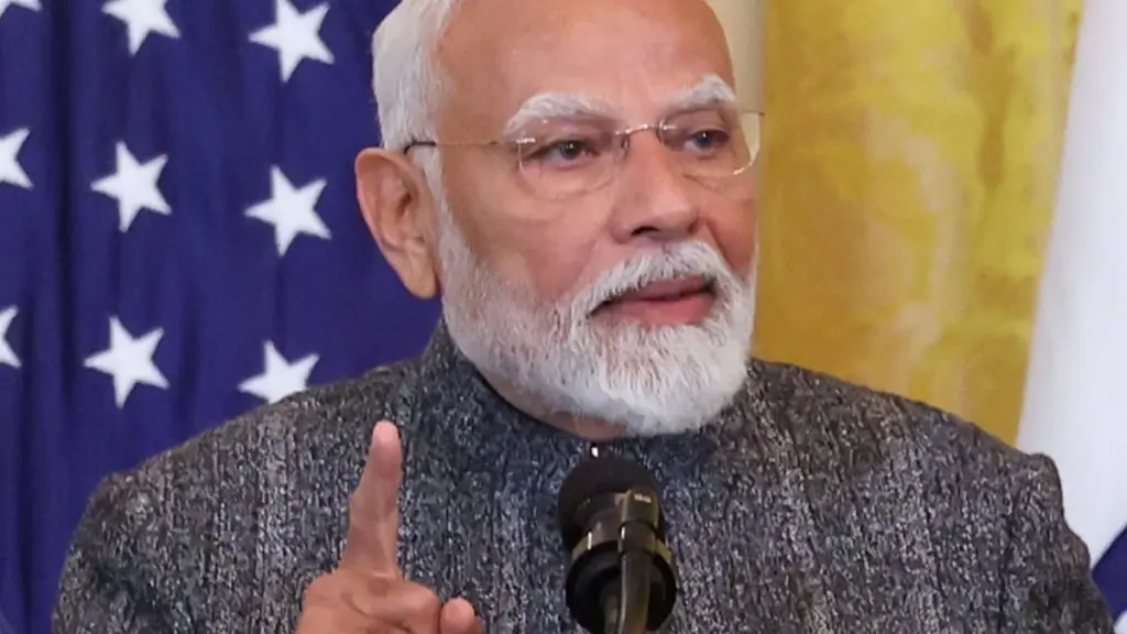 Congress targets Modi over inflation as appliance prices loom