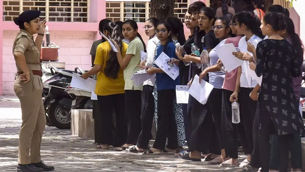 UPSC Prelims 2026: 27 questions challenged over wrong answers