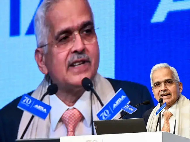 Shaktikanta Das says global economy shifting East, Global South must adapt