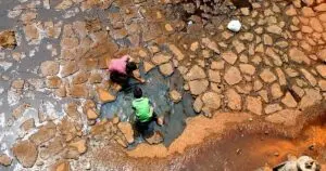 Super El Niño could cause 15,800 heat deaths in India