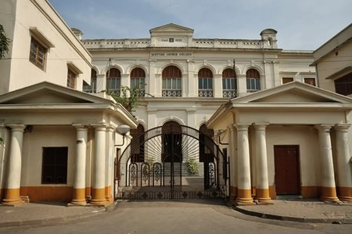Kolkata students allege marks threat for refusing Modi play