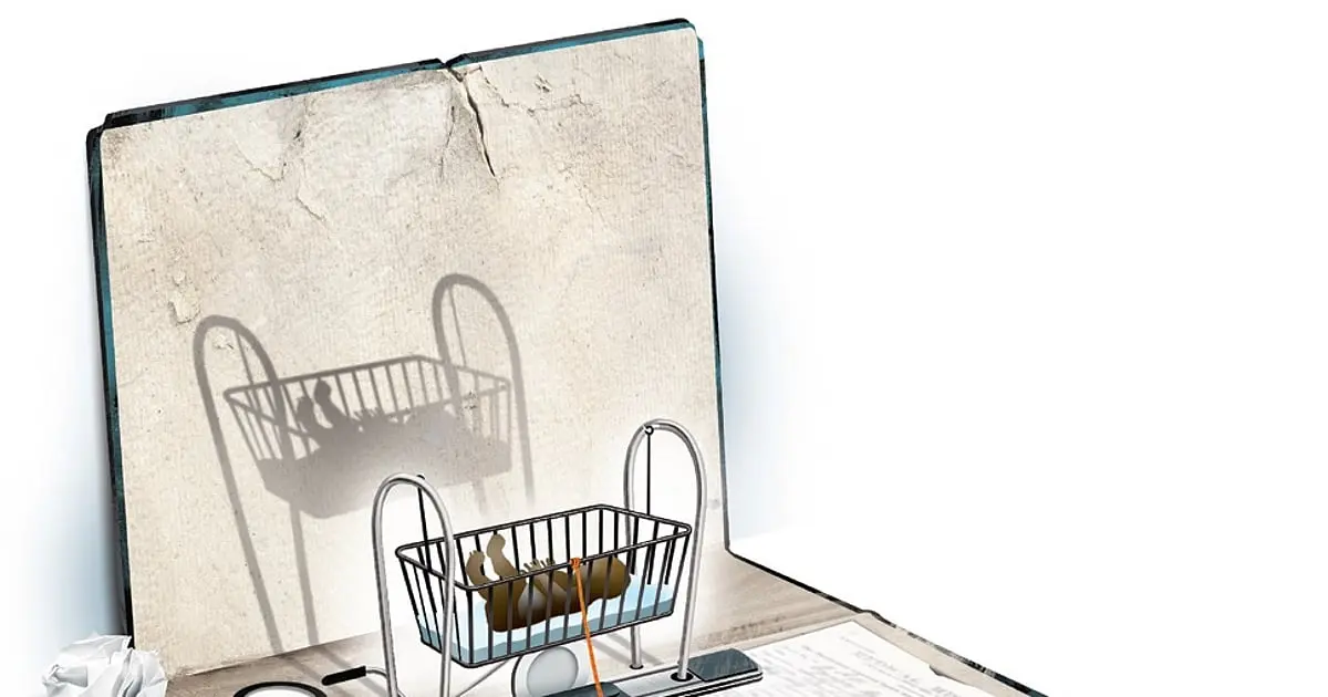 Tighter delayed birth, death registration rules from October 1