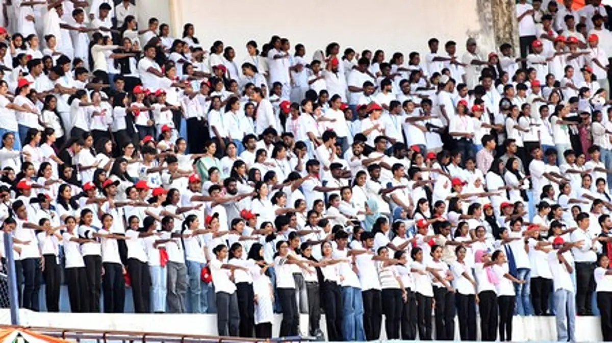 Nasha Mukt Bharat reaches 34.54 crore people, Centre says