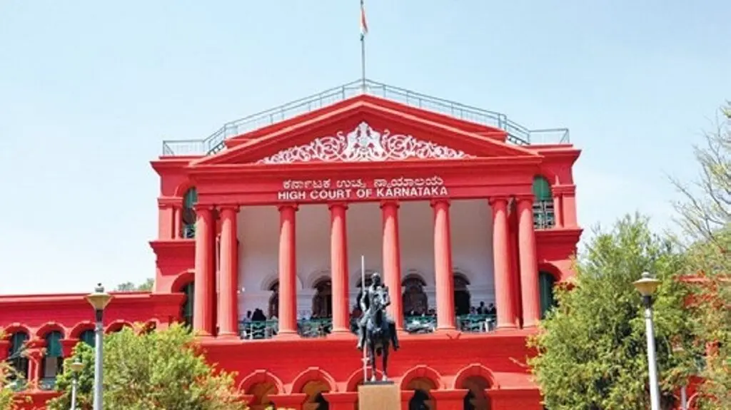 Karnataka HC sets up SIT to probe KPSC recruitment irregularities