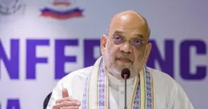 Amit Shah sets December 2029 deadline to end drug trade