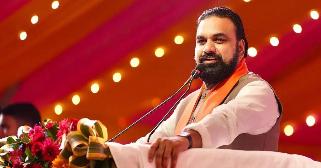 Bihar cabinet clears Rs 3,516 crore Vishnupad temple project
