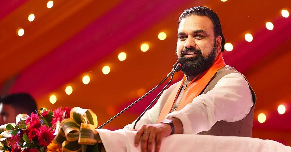 Bihar cabinet clears Rs 3,516 crore Vishnupad temple project