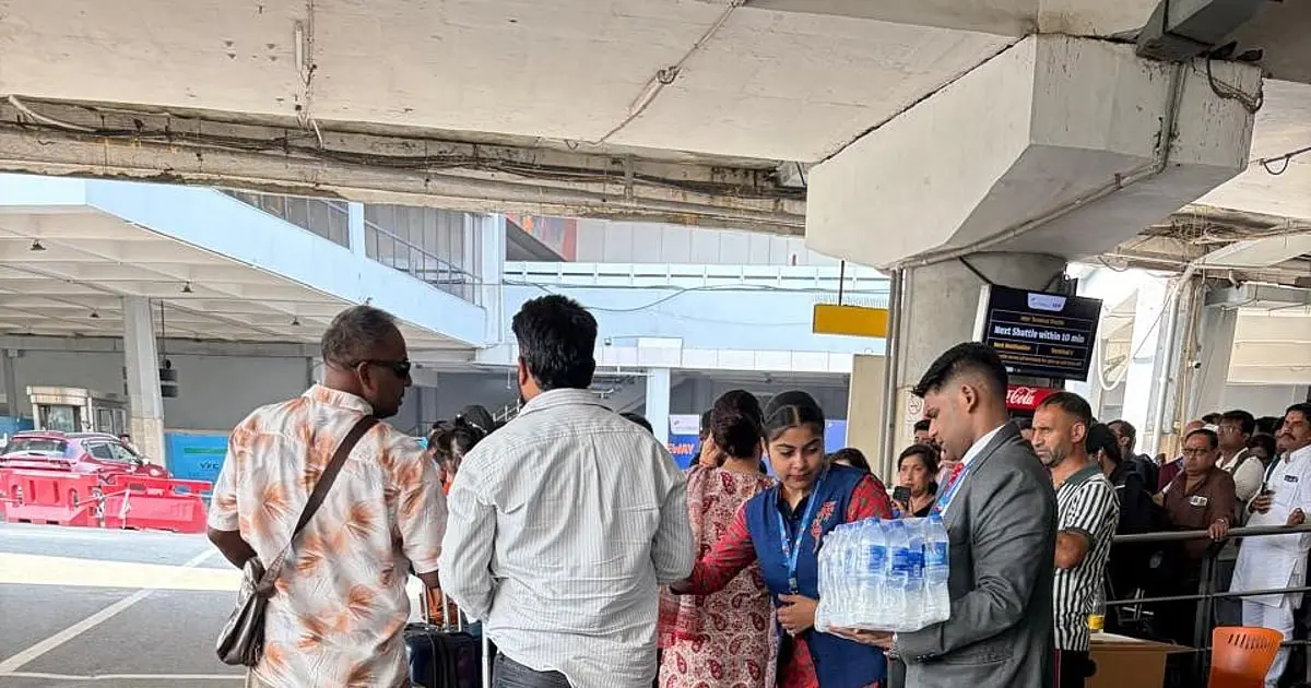 DTC bus strike hits Delhi, Metro adds trains for surge