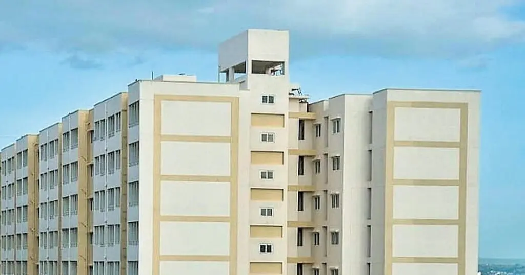 BDA orders direct upkeep of its apartments after complaints