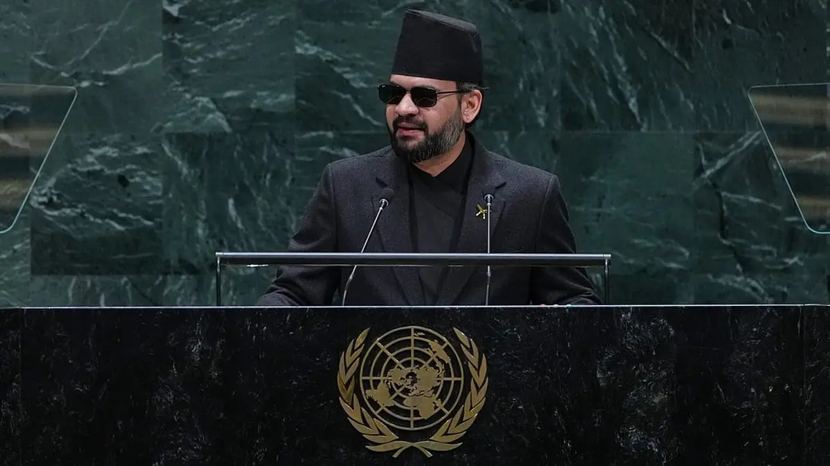 Nepal PM Balendra Shah to make meaningful visit to India, date not fixed