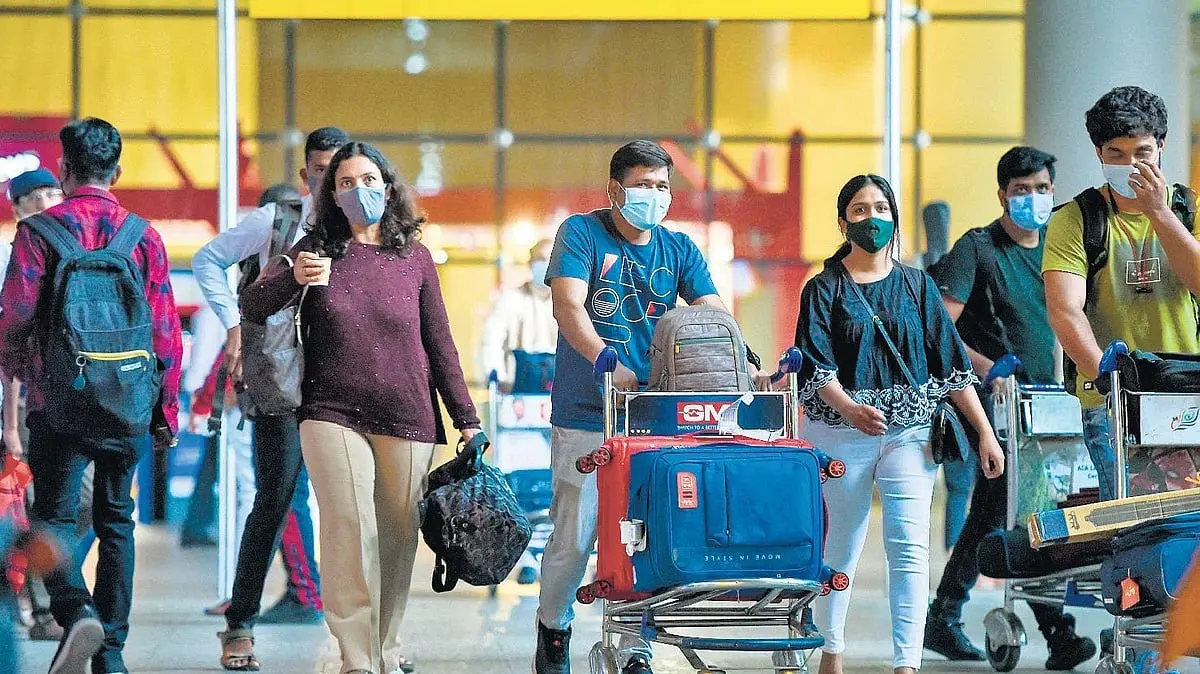 Mumbai T1 shut from Oct 25 for redevelopment until 2029-30