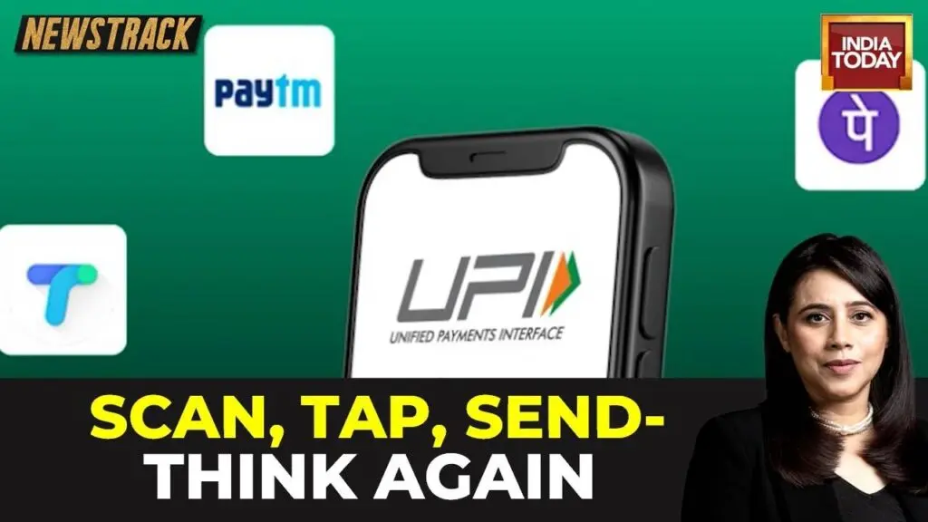 UPI merchant charges above Rs 2,000 from October 15