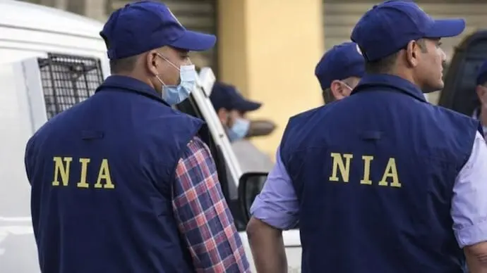 Karnataka man gets six years in NIA ISIS conspiracy case