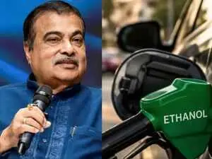Toyota 100% ethanol Innova to launch in October, says Gadkari