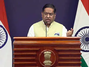 India rejects Pakistan-China boundary joint commission as illegal