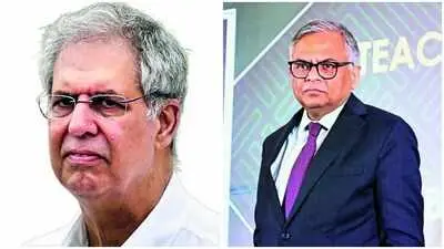 Tata Trusts chairman votes against Chandrasekaran re-appointment
