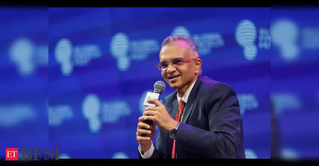 UPI charges to hit only 10% of transaction value, says NPCI chief