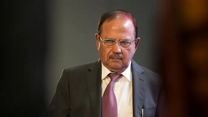 Ajit Doval recalls China capturing his agents in Sikkim