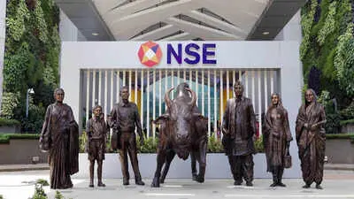 NSE IPO subscribed 5.7 times, raises Rs 90,200 crore demand