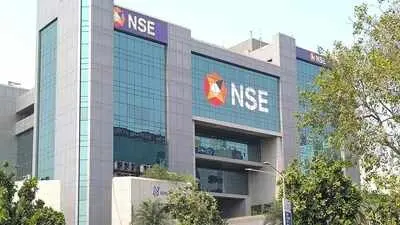 NSE IPO subscribed 57% on day 2, GMP at 8%
