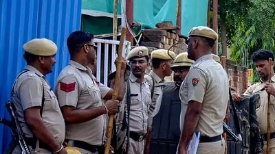Kargil war veteran assaulted with iron rod in Gurugram parking dispute