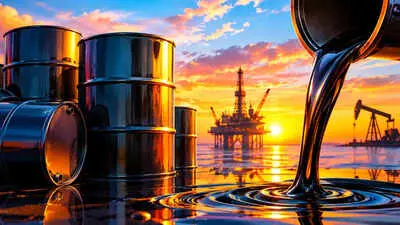 Brent crude stays above $100 as UN talks awaited
