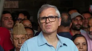 Omar Abdullah warns Ladakh leaders against trusting verbal promises