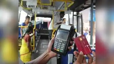 BMTC revamped app draws mixed reviews from Bengaluru commuters