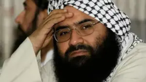 Pakistan places Masood Azhar on most-wanted list, raises bounty