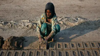 Two Hindu minor sisters abducted, converted, married in Pakistan