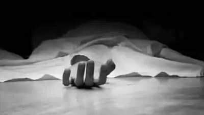 Delhi Police recruit, 23, dies after collapsing during physical test