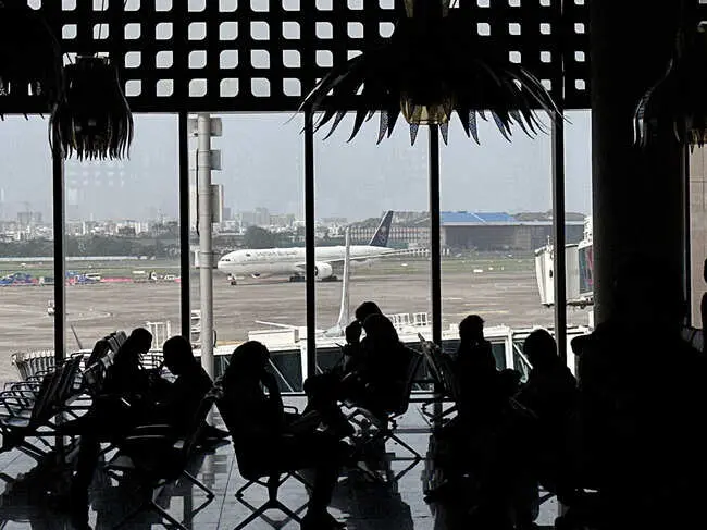 Bombay HC rejects Adani plea on duty-free shop immunity