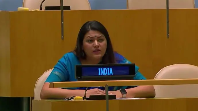 India slams Pakistan at UN as army-run regime