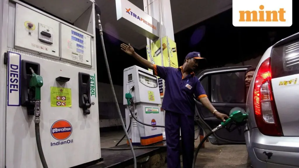 Petrol, diesel prices unchanged on September 25 in Delhi, Mumbai, Bengaluru