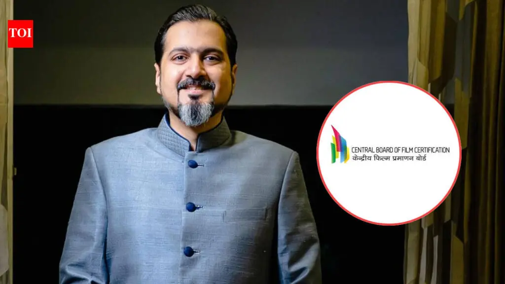 Ricky Kej on CBFC: protect kids but not by sanitising adult cinema