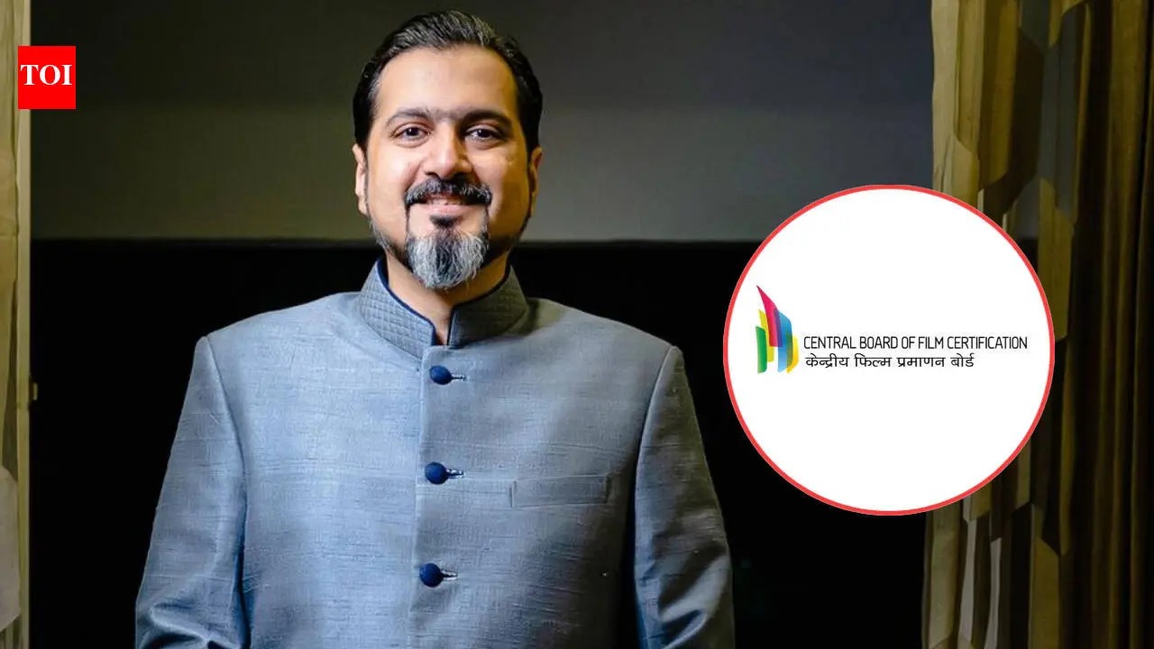 Ricky Kej on CBFC: protect kids but not by sanitising adult cinema