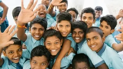 Kerala child rights panel bars schools from penalising boys over hair length
