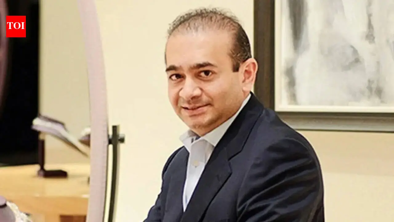 CBI arrests Nirav Modi associate Sandeep Mistry after extradition from UAE