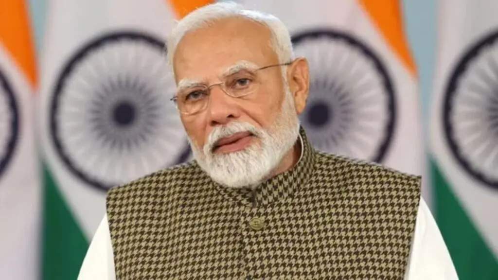 PM Modi to distribute 51,000 appointment letters at 20th Rozgar Mela