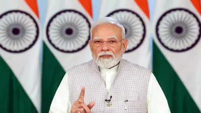 PM Modi warns Pakistan on surgical strike anniversary