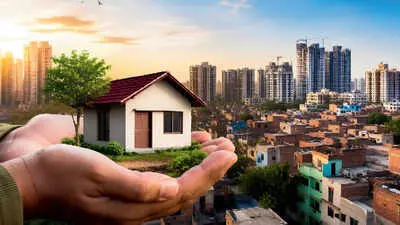 MCD approves 75% rebate on PM-UDAY home regularisation charges