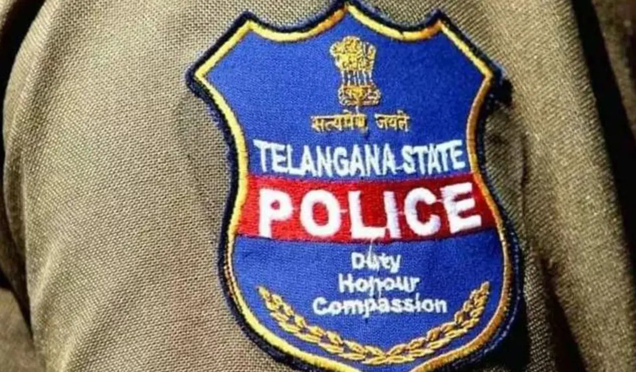 Police SI dies in Hyderabad hit-and-run on immersion duty