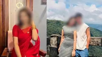 Gauhati University student found dead at homestay, boyfriend arrested