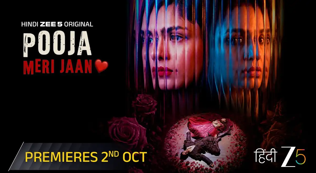 Pooja Meri Jaan gets OTT release on ZEE5 after four-year delay
