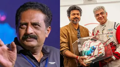 Prakash Raj defends Vijay's UK trip, asks one-year grace period