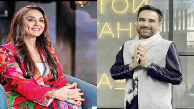 Preity Zinta, Pankaj Tripathi on 18-member new CBFC panel