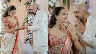 Prithvi Shaw, Akriti Agarwal call off engagement